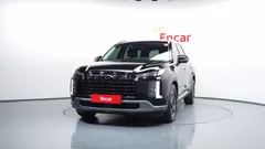2023 Hyundai Palisade Gasoline 3.8 2WD — фото 3