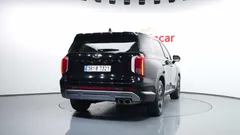2023 Hyundai Palisade Gasoline 3.8 2WD — фото 4