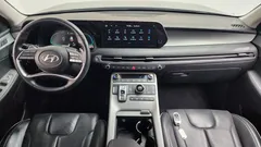 2023 Hyundai Palisade Gasoline 3.8 2WD — фото 7