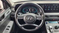 2023 Hyundai Palisade Gasoline 3.8 2WD — фото 13