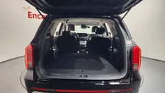 2023 Hyundai Palisade Gasoline 3.8 2WD — фото 20