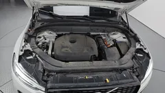 2021 Volvo XC60 T8 R-Design, белый — фото 6