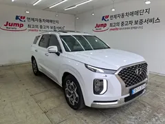 2022 Hyundai Palisade Diesel 2.2 4WD — фото 3