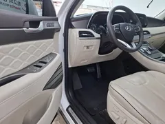 2022 Hyundai Palisade Diesel 2.2 4WD — фото 8