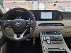 2022 Hyundai Palisade Diesel 2.2 4WD — фото 15