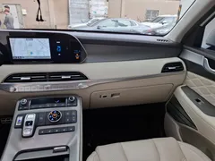 2022 Hyundai Palisade Diesel 2.2 4WD — фото 16