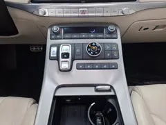 2022 Hyundai Palisade Diesel 2.2 4WD — фото 17