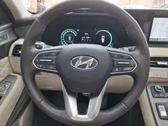 2022 Hyundai Palisade Diesel 2.2 4WD — фото 18