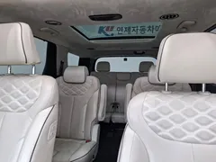 2022 Hyundai Palisade Diesel 2.2 4WD — фото 20