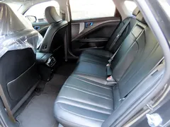 2022 Kia K8 2.5 Gasoline 2WD — фото 6