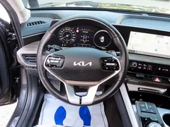2022 Kia K8 2.5 Gasoline 2WD — фото 8