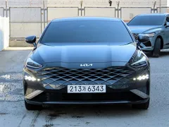 2022 Kia K8 2.5 Gasoline 2WD — фото 12