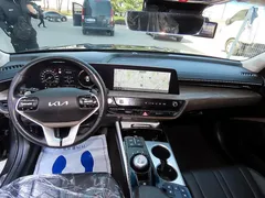 2022 Kia K8 2.5 Gasoline 2WD — фото 14