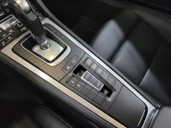 2022 Porsche 718 4.0 GTS, жёлтый — фото 18