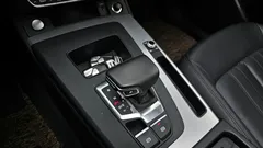 2021 Audi Q5 45 TFSI Quattro, серый — фото 9