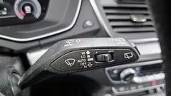 2021 Audi Q5 45 TFSI Quattro, серый — фото 16