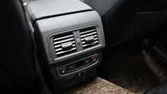 2021 Audi Q5 45 TFSI Quattro, серый — фото 18
