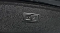 2021 Audi Q5 45 TFSI Quattro, серый — фото 20