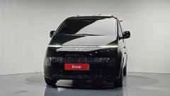 2022 Hyundai Staria Cargo 5-Seater — фото 3