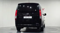 2022 Hyundai Staria Cargo 5-Seater — фото 4