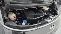 2022 Hyundai Staria Cargo 5-Seater — фото 6