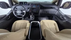 2022 Hyundai Staria Cargo 5-Seater — фото 7