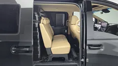 2022 Hyundai Staria Cargo 5-Seater — фото 12