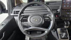 2022 Hyundai Staria Cargo 5-Seater — фото 13