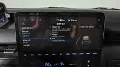 2022 Hyundai Staria Cargo 5-Seater — фото 17