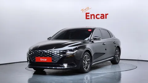2022 Hyundai Grandeur 2.5