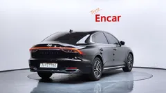 2022 Hyundai Grandeur 2.5 — фото 2