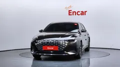 2022 Hyundai Grandeur 2.5 — фото 3