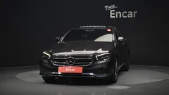 2021 Mercedes-Benz E-Class E250 Avantgarde, серый — фото 3