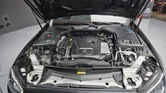 2021 Mercedes-Benz E-Class E250 Avantgarde, серый — фото 6