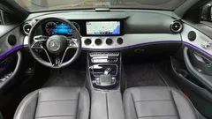 2021 Mercedes-Benz E-Class E250 Avantgarde, серый — фото 7