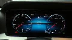 2021 Mercedes-Benz E-Class E250 Avantgarde, серый — фото 8