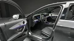 2021 Mercedes-Benz E-Class E250 Avantgarde, серый — фото 10
