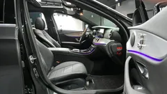 2021 Mercedes-Benz E-Class E250 Avantgarde, серый — фото 11