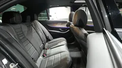 2021 Mercedes-Benz E-Class E250 Avantgarde, серый — фото 12