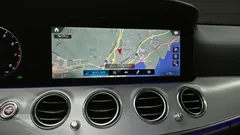 2021 Mercedes-Benz E-Class E250 Avantgarde, серый — фото 15