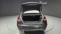 2021 Mercedes-Benz E-Class E250 Avantgarde, серый — фото 20