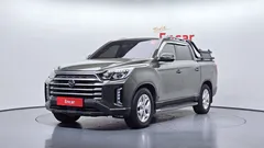 2022 SsangYong Rexton Diesel 2.2 4WD — фото 1