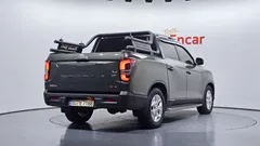 2022 SsangYong Rexton Diesel 2.2 4WD — фото 2