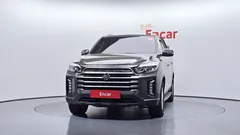 2022 SsangYong Rexton Diesel 2.2 4WD — фото 3