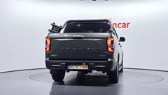 2022 SsangYong Rexton Diesel 2.2 4WD — фото 4