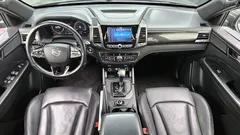 2022 SsangYong Rexton Diesel 2.2 4WD — фото 7