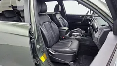2022 SsangYong Rexton Diesel 2.2 4WD — фото 10