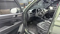 2022 SsangYong Rexton Diesel 2.2 4WD — фото 11
