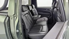 2022 SsangYong Rexton Diesel 2.2 4WD — фото 12