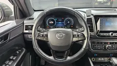 2022 SsangYong Rexton Diesel 2.2 4WD — фото 13